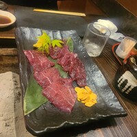 囲炉裏料理 うな革 和なり - 