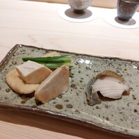 鮨 西崎 - 