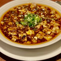 中国料理 青冥 大丸梅田店 - 