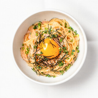最高品質のデュラム小麦を用いた生パスタが種類豊富