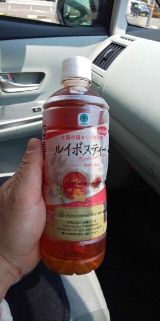 FamilyMart Ooharu Yakuba Minami Ten