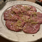 Yakiniku Byakutan - 