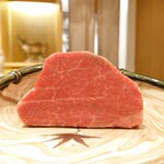 おにく 花柳 - 肉