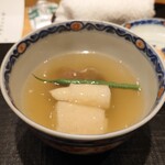 おにく 花柳 - タン