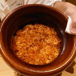 おにく 花柳 - 海老