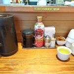 とんかつは飲み物。 - 