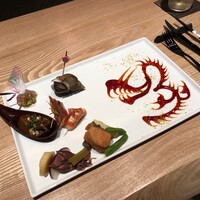Le Chinois SANO Nagoya - 