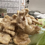 和み処 なかた - 