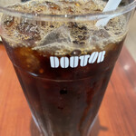 DOUTOR COFFEE - 