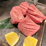 焼肉 乃助 - 