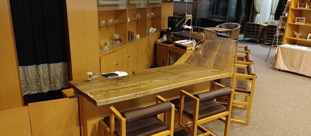 口コミ一覧 : ラウンジ ソレイユの写真