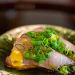 よし町 - 2022.4 鰆