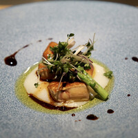 鉄板焼 宇佐見 - 