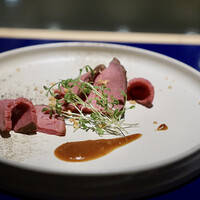 鉄板焼 宇佐見 - 