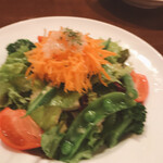 RESTAURANT Omiya - 