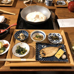 蓼科 親湯温泉 - 