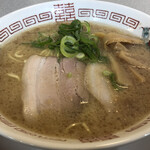 Ramen Daitouryou - 