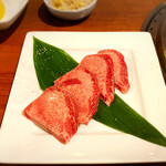 Yakiniku Reimen Yamanakaya - 