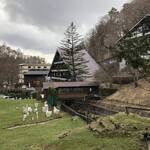 蓼科 親湯温泉 - 