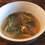 Souple - スープ