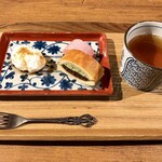 蓼科 親湯温泉 - 