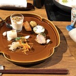 蓼科 親湯温泉 - 