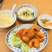 横浜中華街 北京飯店 - 