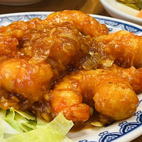 横浜中華街 北京飯店 - 