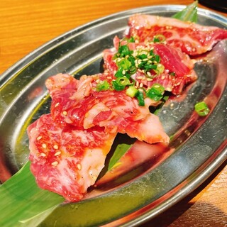 朝まで焼肉 天神_0