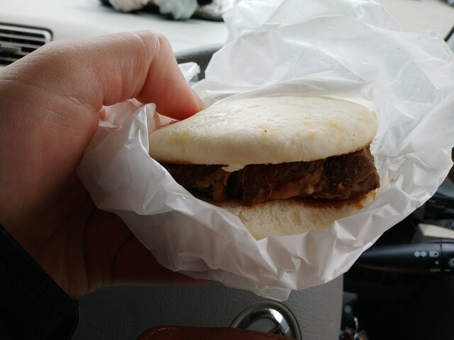 八幡平ポーク 大潟店（ディア・ポーク） - 船越（弁当）の写真