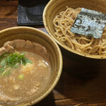 つけ麺 えん寺 - 