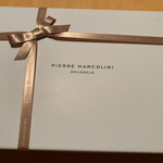 PIERRE MARCOLINI - 