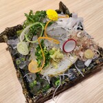 魚留 - 