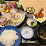 魚留 - 