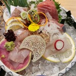 魚留 - 