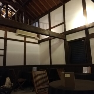 茶寮 おおみやけ_2