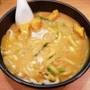 うどん 錦