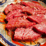 京洛焼肉 ぽめ - 