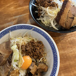 ラーメン ガジロー  - 