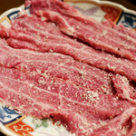 京洛焼肉 ぽめ - 