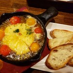 イタリアン居酒屋 DOSANKO DINING D - 