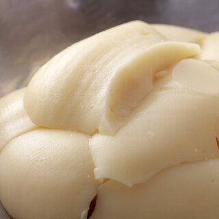 水炊き こはく_2