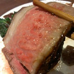 びすとろ堂島ぶどう酒店 - 