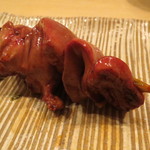 鳥しき - レバー