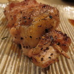 鳥しき - セセリ