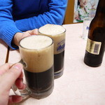 餃子の王将 - お疲れ様