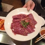 焼肉パラム - 