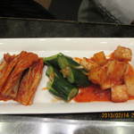 焼肉パラム - ズーム