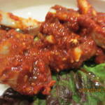 焼肉パラム - タマリマセン