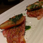 びすとろ堂島ぶどう酒店 - 